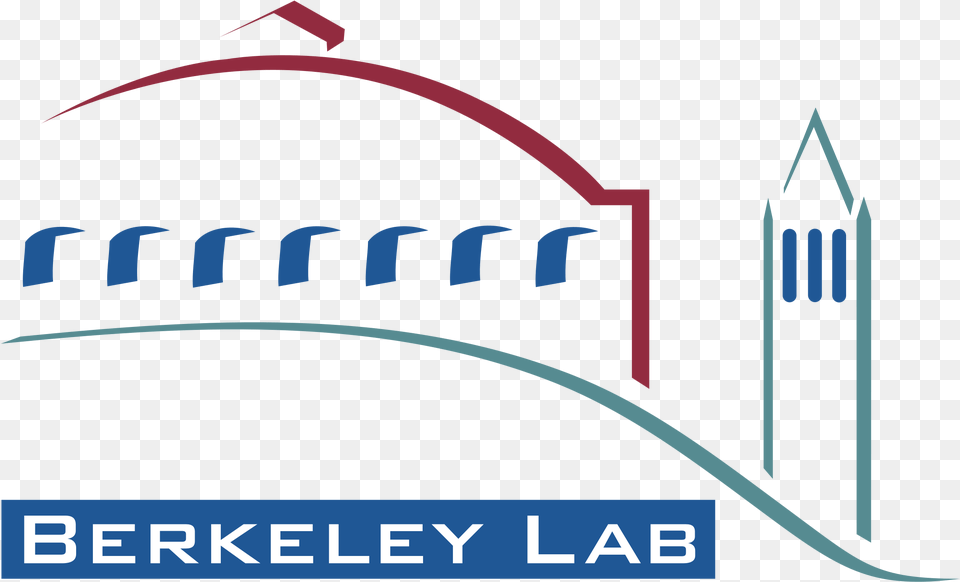 Berkeley Lab 02 Logo Transparent Lawrence Berkeley Lab Logo, Arch, Architecture Free Png Download