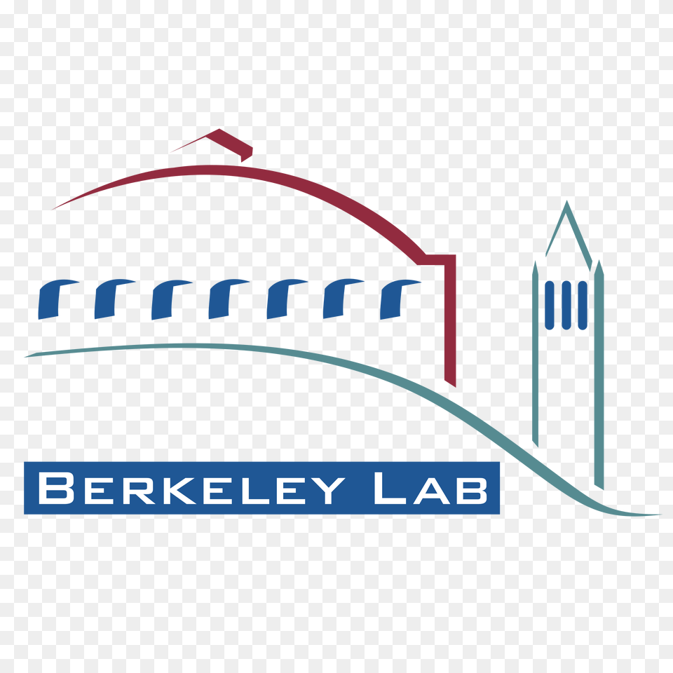 Berkeley Lab Logo Transparent Vector, Architecture, Building, Dome Free Png Download