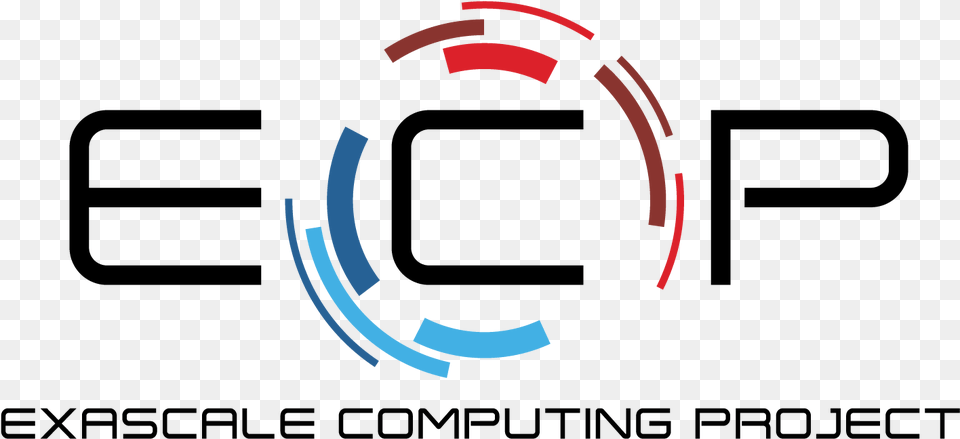 Berkeley Lab To Lead Three Exascale Software Projects Exascale Computing Project, Water Free Transparent Png