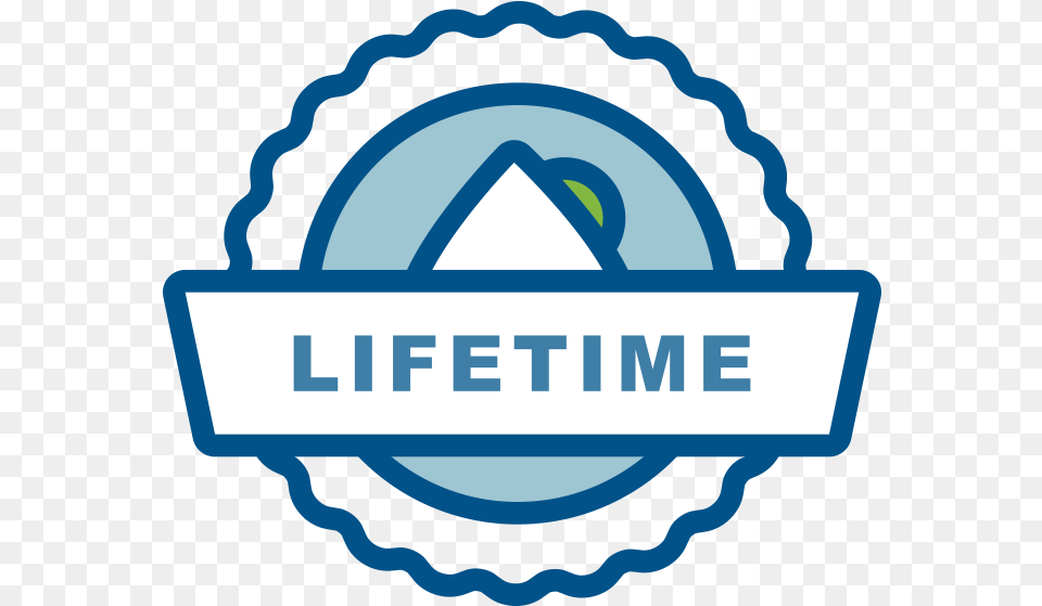 Berkey Filters Lifetime Warranty Postage Stamp, Logo, Badge, Symbol, Architecture Free Png