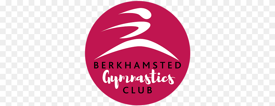 Berkhamsted Gymnastics Club Domstol Danmark, Logo, Disk, Book, Publication Free Transparent Png