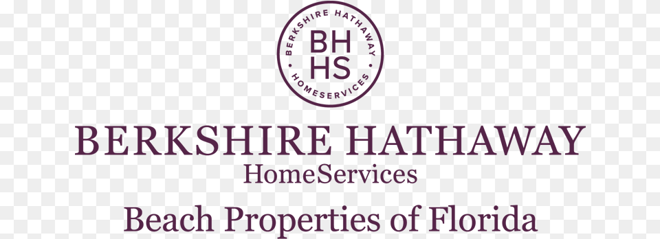 Berkshire Hathaway, Purple, Logo, Text Png Image