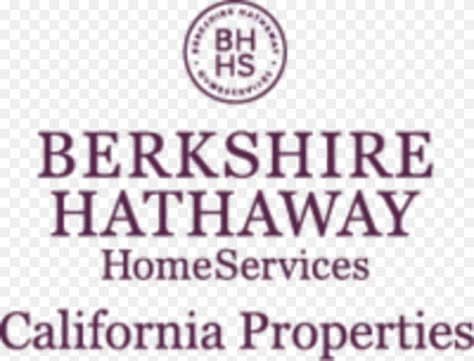 Berkshire Hathaway Homeservices California Properties, Scoreboard, Purple, Advertisement, Poster Png