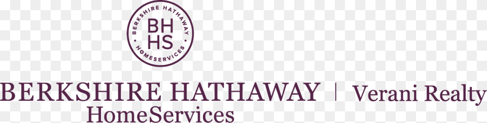 Berkshire Hathaway Homeservices Penfed Realty Berkshire Hathaway C Dan Joyner Logo, Purple, Text Free Png Download