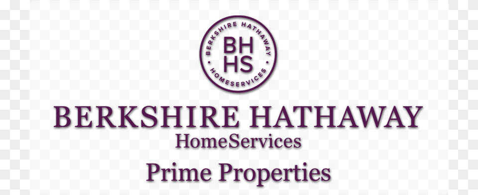 Berkshire Hathaway Homeservices Prime Properties Berkshire Hathaway, Logo, Text Png