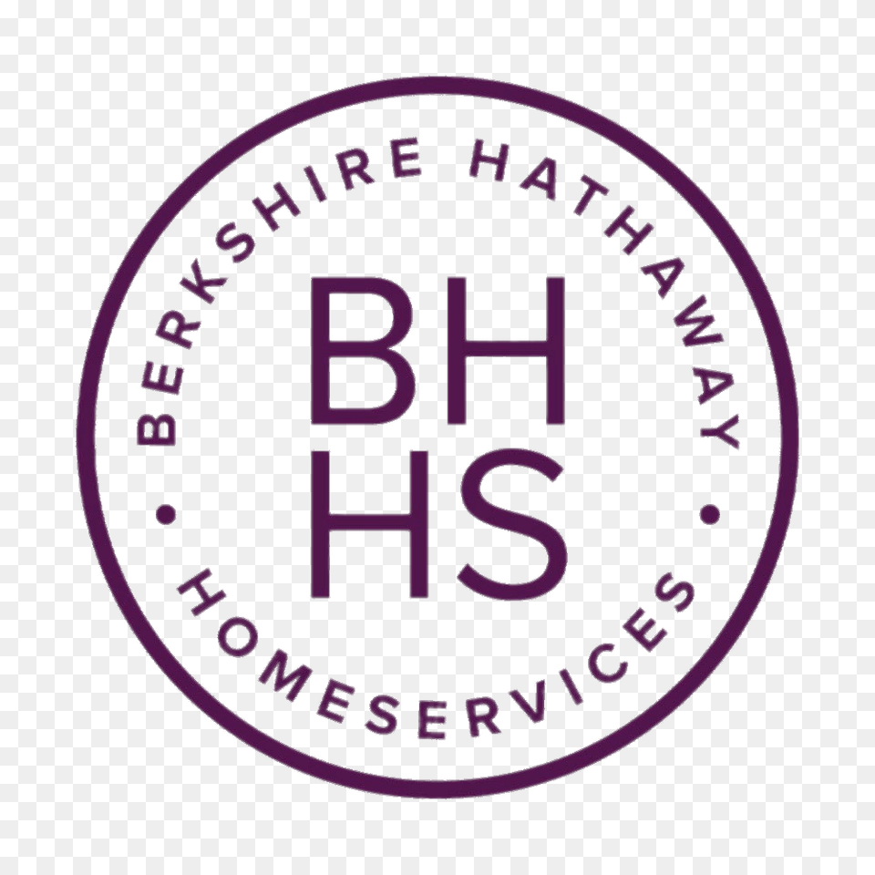 Berkshire Hathaway Homeservices Symbol, Logo Png Image