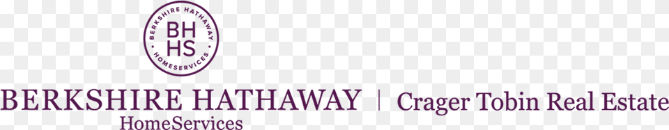 Berkshire Hathaway Logo Clipart Berkshire Hathaway Home Services Logo, Purple Free Png