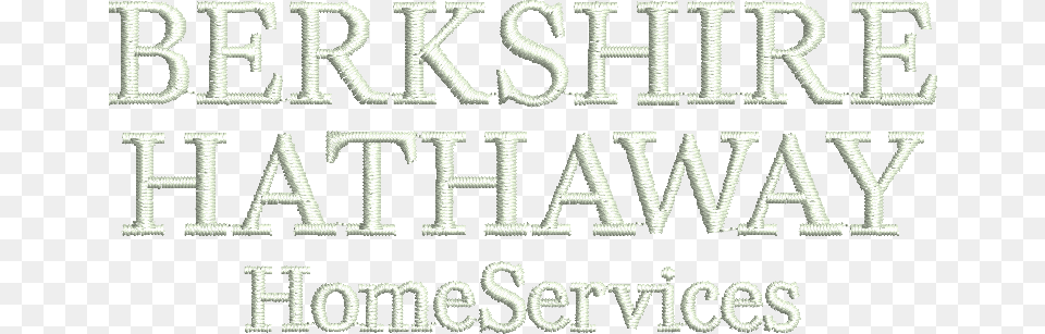 Berkshire Hathaway Logo On Berkshire Hathaway, Text, Alphabet, Ampersand, Symbol Free Transparent Png