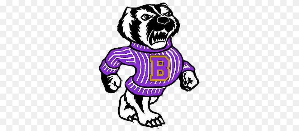 Berkshire Jrsr High School, Sticker, Baby, Person Png Image