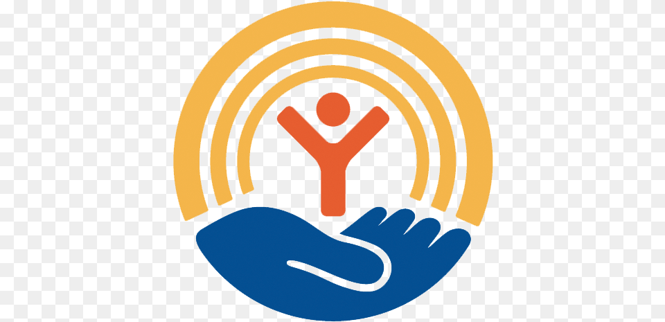 Berkshire United Way Distributing United Way Logo, Body Part, Hand, Person, Clothing Png Image