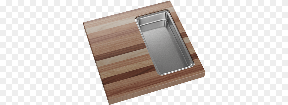 Berlin Cutting Board With Single Pan Plywood, Tray Free Png Download