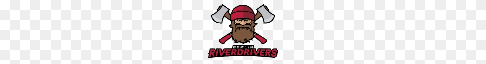 Berlin Riverdrivers Full Logo, Baby, Person, Face, Head Png Image