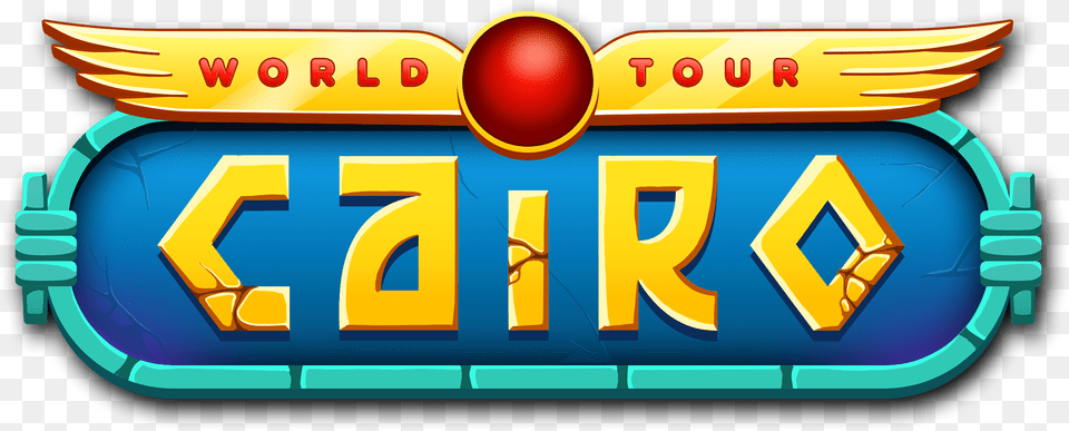 Berlinbanner Subway Surfers Cairo Logo Free Png