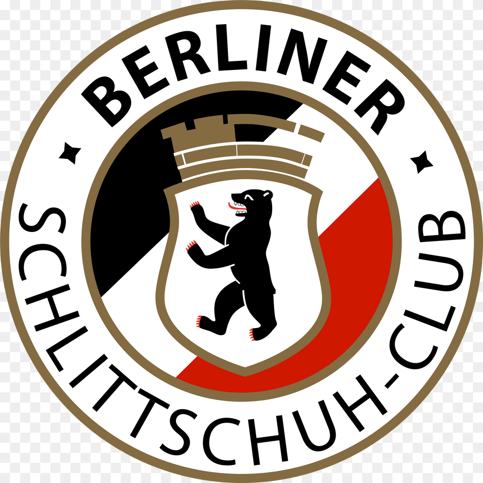Berliner Sc Berliner Sc, Logo, Badge, Symbol, Emblem Png