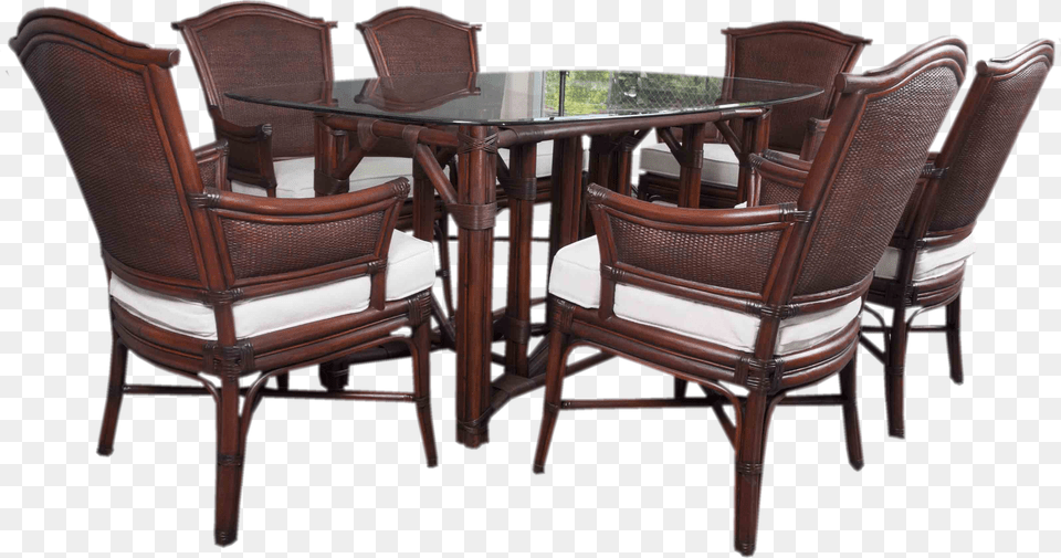 Bermuda Dining Dining Chair Wood Philippines, Architecture, Table, Room, Indoors Free Transparent Png