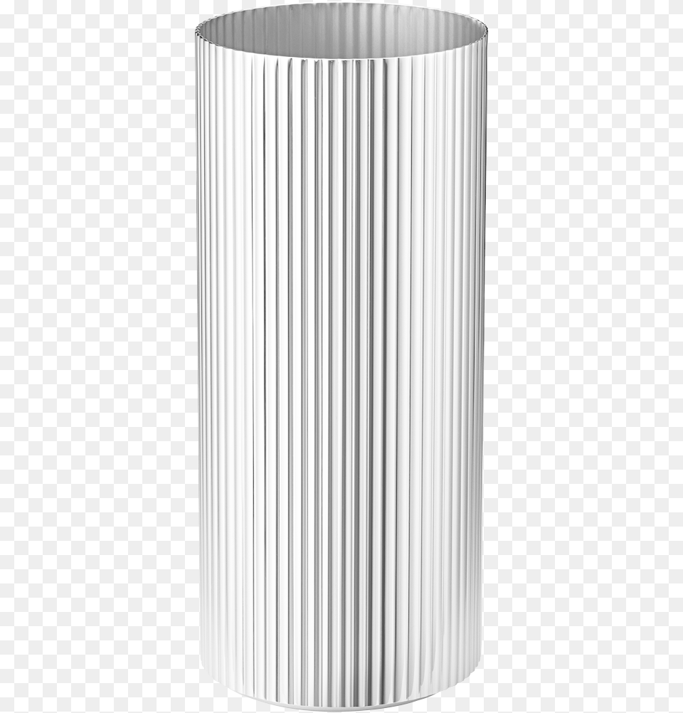 Bernadotte Vase Medium Design Inspired By Sigvard Georg Jensens Vaser, Lamp, Lampshade, Cylinder Png