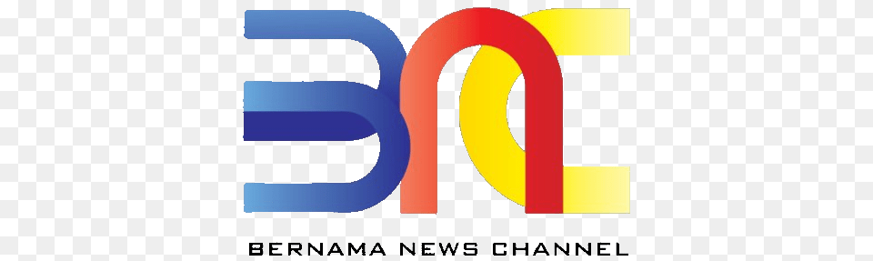 Bernama News Channel Logo Free Transparent Png