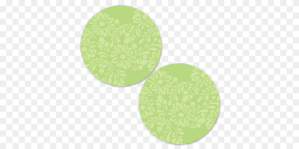 Bernardin Home Canning Damask Celery Fabric, Art, Floral Design, Graphics, Home Decor Free Png Download