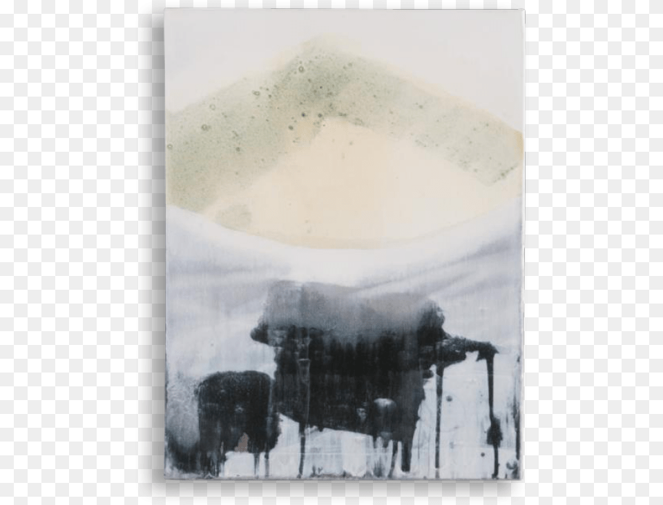 Bernd Haussmann Still Life, Art, Collage, Painting, Ice Free Transparent Png