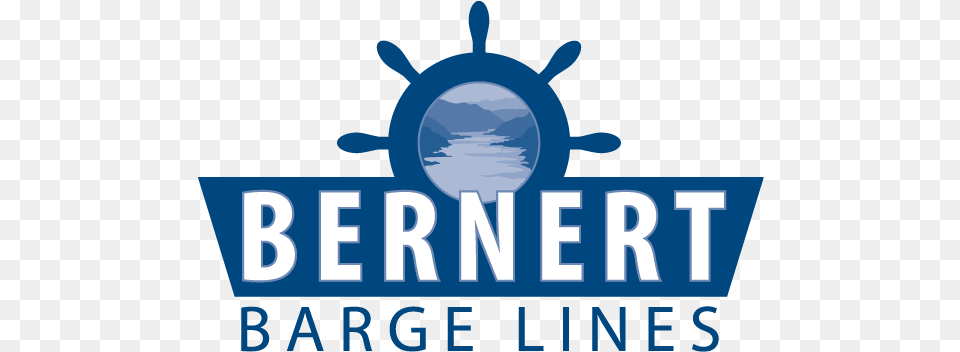 Bernert Barge Lines Logo U2013 Crow Creative Concept Phones, Scoreboard, Outdoors Png Image