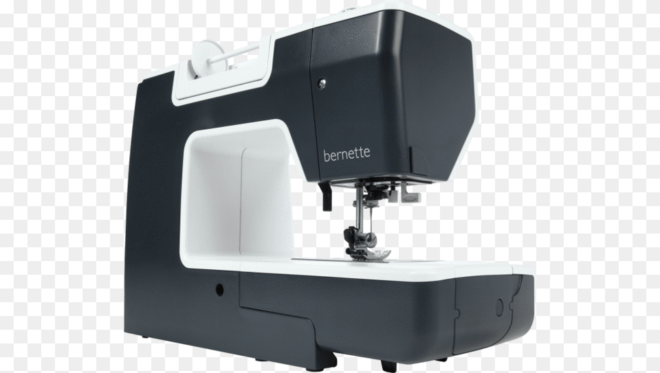 Bernette Computerised Sewing Machine Sewingguru Sewing Machine, Appliance, Device, Electrical Device, Sewing Machine Free Png