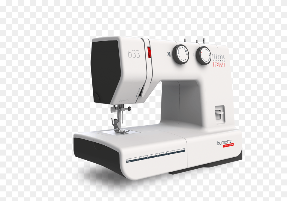 Bernette Sewing Machine, Appliance, Device, Electrical Device, Sewing Machine Free Png Download