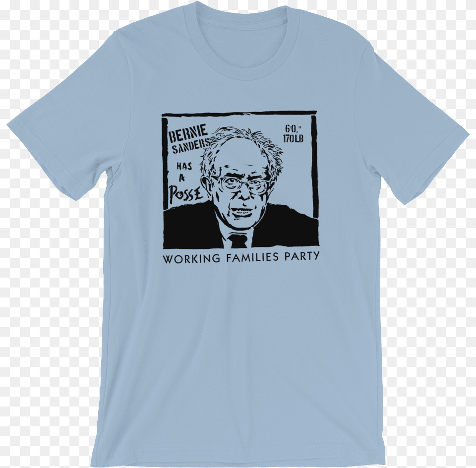 Bernie Has A Posse T Shirt By Jeremy Merrill Premium Dark Quotbat Tree Pumpkinquot Halloween Costume T Shirt, Clothing, T-shirt, Adult, Male Free Png