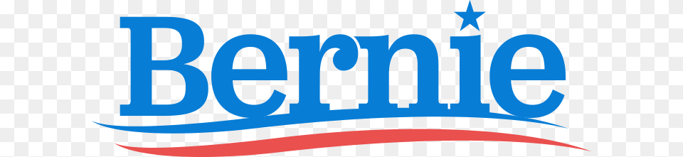 Bernie Sanders 2016 Logo Bernie Logo, Text Png