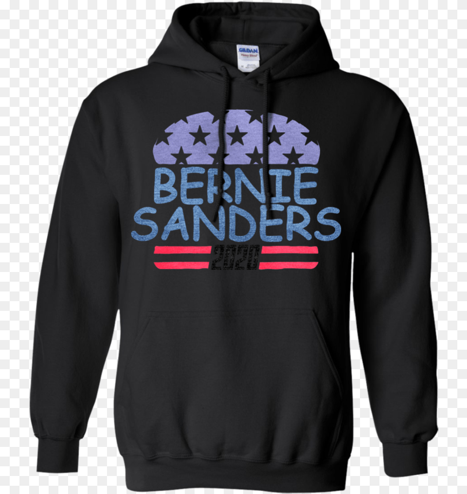 Bernie Sanders 2020 T Shirt Drinking Buddies T Shirt, Clothing, Hoodie, Knitwear, Sweater Png
