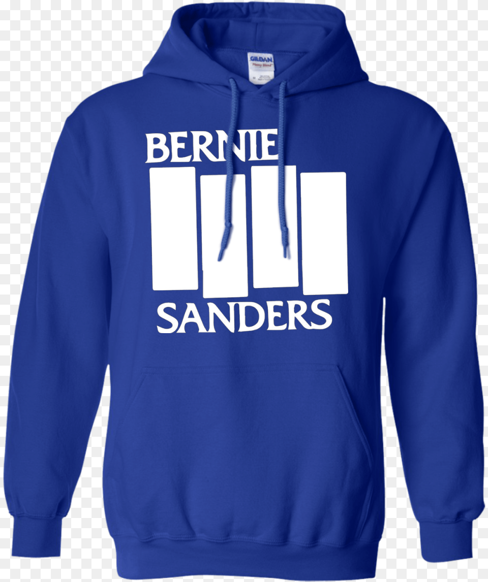 Bernie Sanders Black Flag Cool T Shirt Costume Alvin And The Chipmunks Hoodie, Clothing, Knitwear, Sweater, Sweatshirt Free Transparent Png