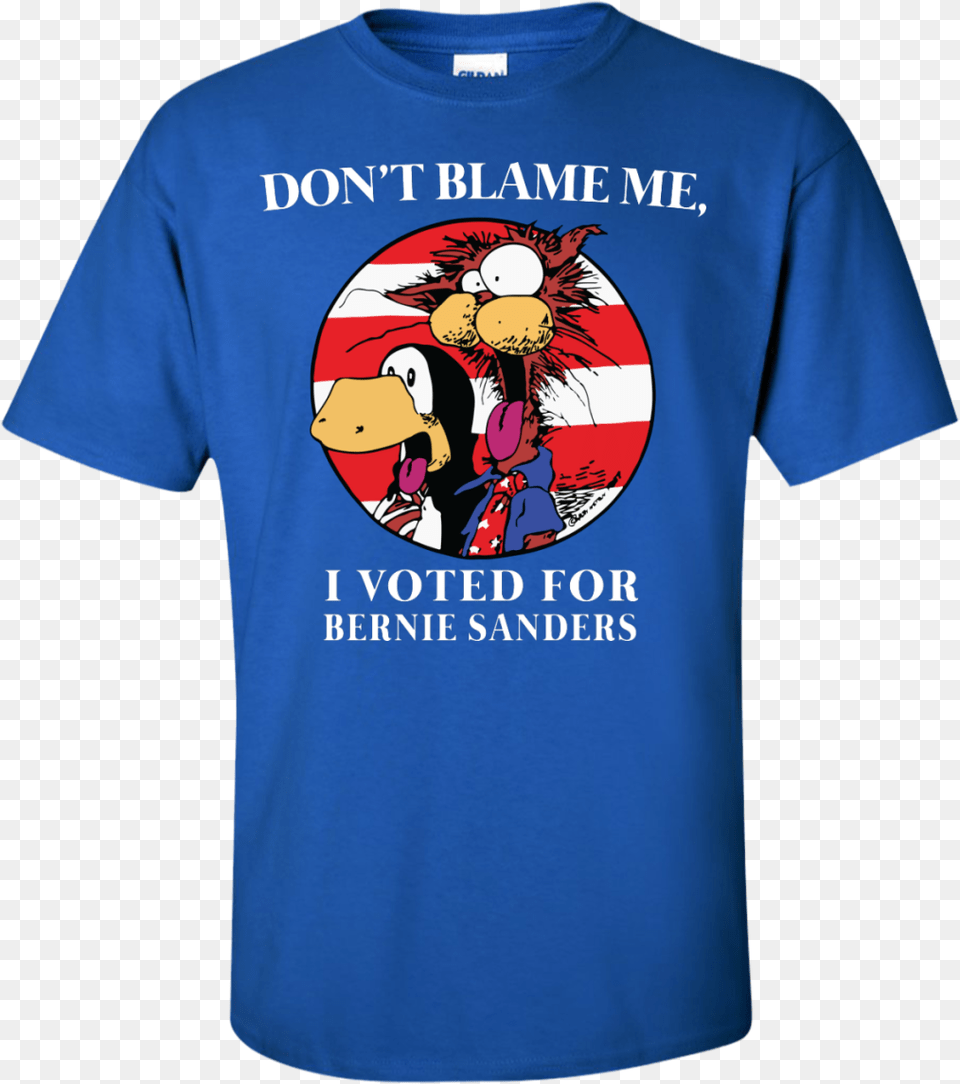 Bernie Sanders Download, Clothing, T-shirt, Shirt, Baby Png