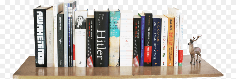 Bernie Sanders Head, Book, Publication, Furniture, Indoors Free Png