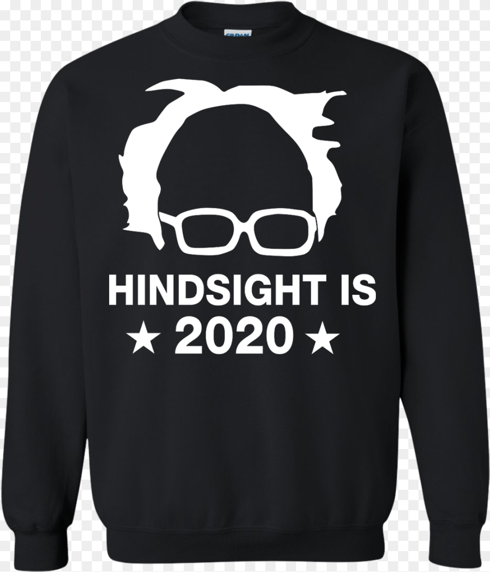 Bernie Sanders Hindsight Is 2020 Shirt Aries T Shirt Designs, Accessories, Sweater, Sunglasses, Sleeve Free Png