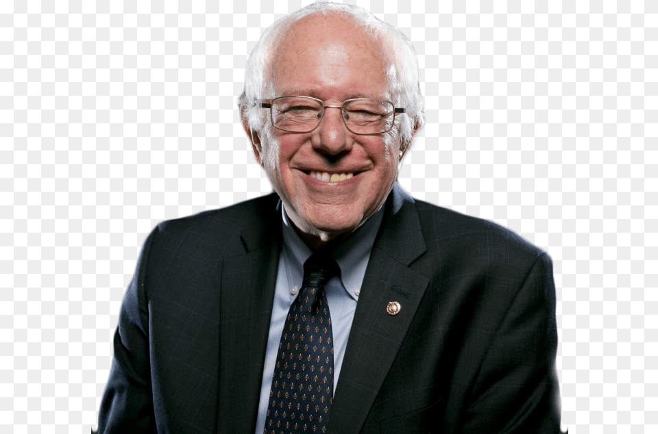 Bernie Sanders No Background, Accessories, Portrait, Photography, Person Free Png