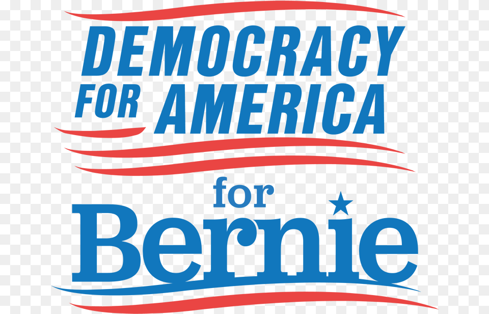 Bernie Sanders Presidential Campaign 2016, Advertisement, Text, Poster Free Png