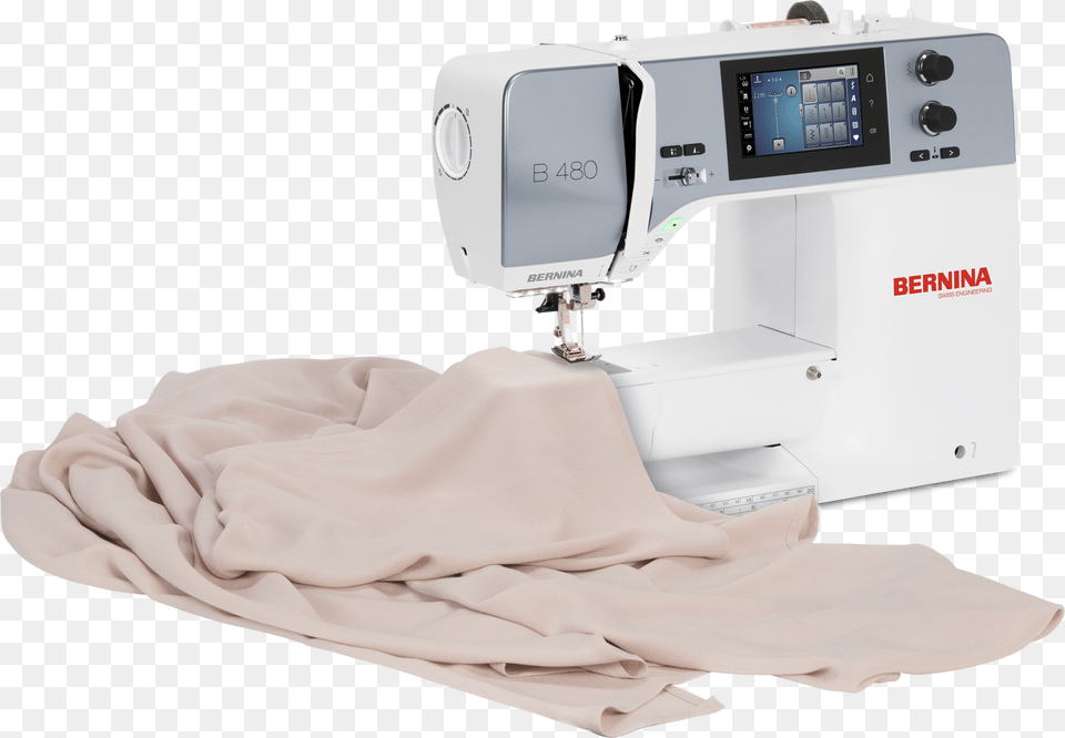 Bernina, Machine, Sewing, Device, Appliance Free Png Download