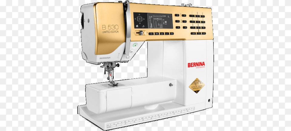 Bernina 530 Gold Edition Price, Machine, Gas Pump, Pump, Appliance Free Transparent Png