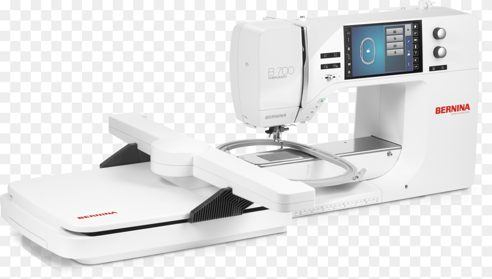 Bernina 700 Embroidery Machine Bernina Embroidery 700 Price, Device, Appliance, Electrical Device, Sewing Png