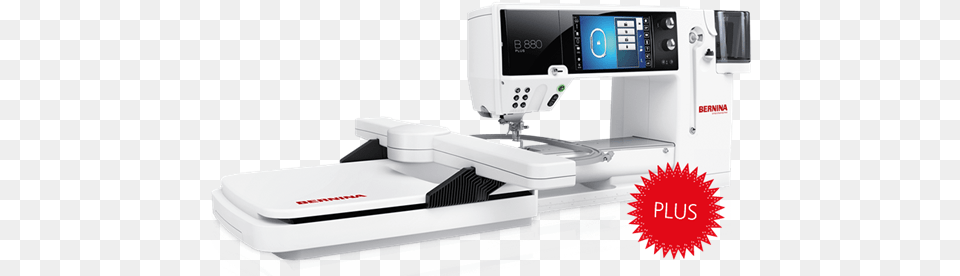 Bernina 880 Plus Bernina 880 Plus Price, Machine, Device, Sewing, Appliance Free Png Download