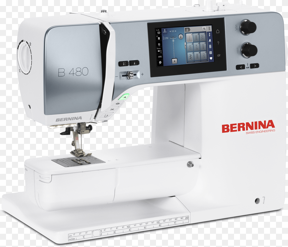 Bernina Bernina Sewing Machine Stylus, Appliance, Device, Electrical Device, Washer Free Transparent Png