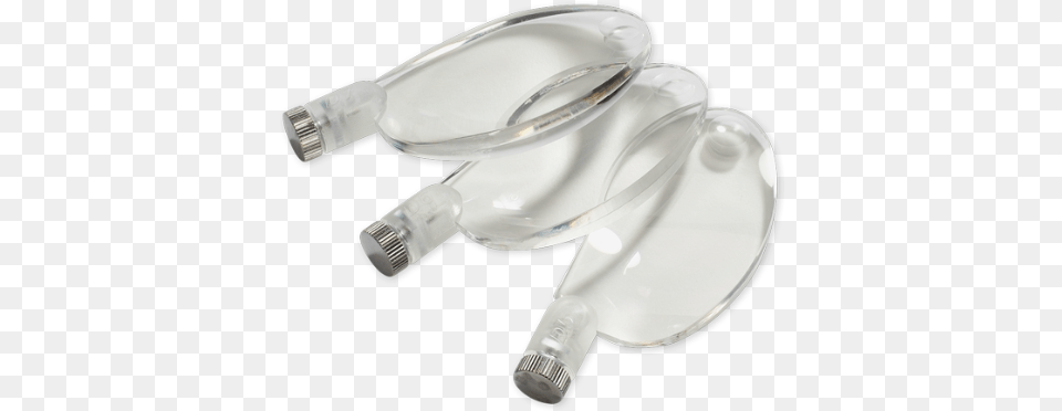 Bernina Magnifying Lens Set, Light, Smoke Pipe, Lightbulb Free Png Download