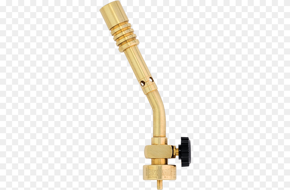 Bernzomatic Jt680 Torch 01 Enzymatic Built In Regulator Propane Torch, Electrical Device, Microphone, Sink, Sink Faucet Png