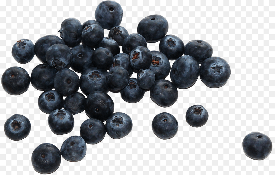 Berries, Produce, Berry, Blueberry, Food Free Png Download