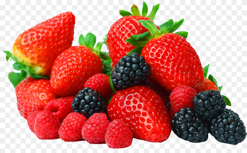 Berries, Berry, Food, Fruit, Plant Png