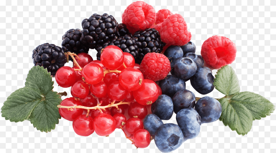 Berries Free Png Download