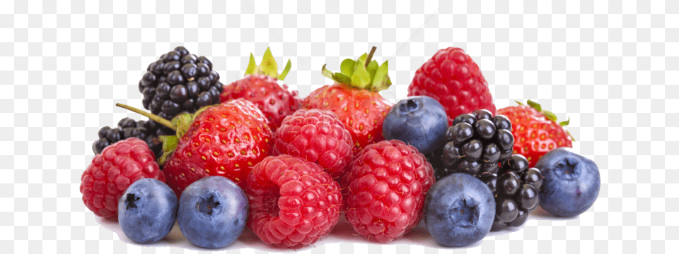 Berries Fruits And Berries, Berry, Blueberry, Food, Fruit Free Transparent Png