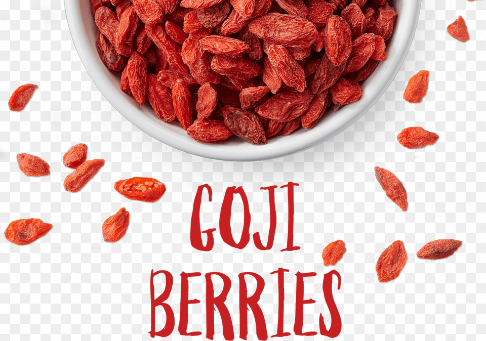 Berries Goji Berry Background, Flower, Plant, Rose, Food Free Png Download