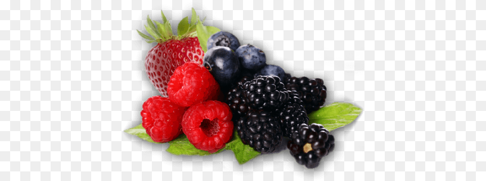 Berries Images Transparent Berries Clipart, Raspberry, Produce, Plant, Fruit Png