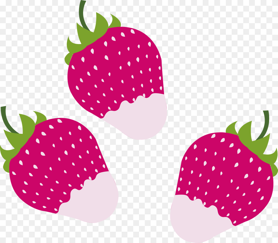 Berries N Cream Cutie Mark Mlp Sweet Cutie Mark, Berry, Food, Fruit, Plant Free Png Download