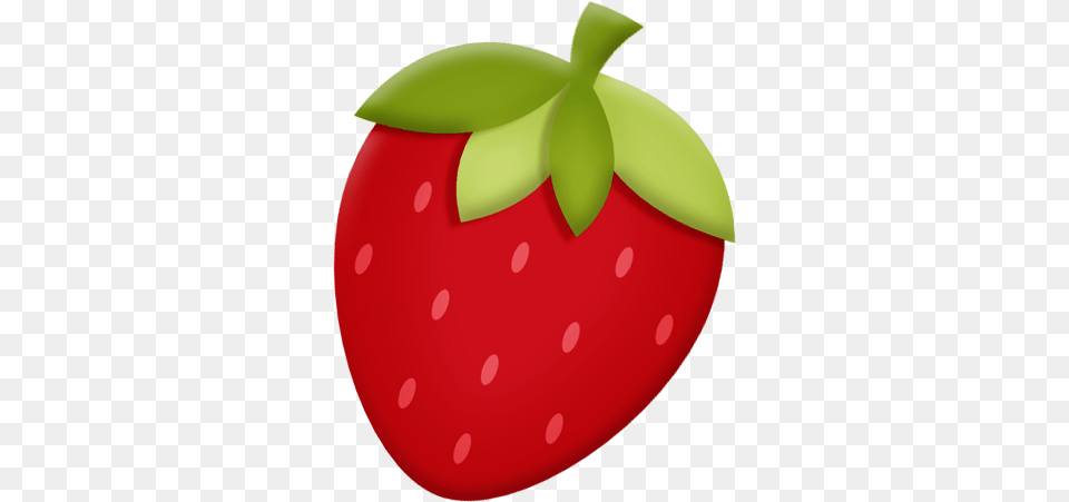 Berries Strawberry, Berry, Food, Fruit, Plant Free Png Download